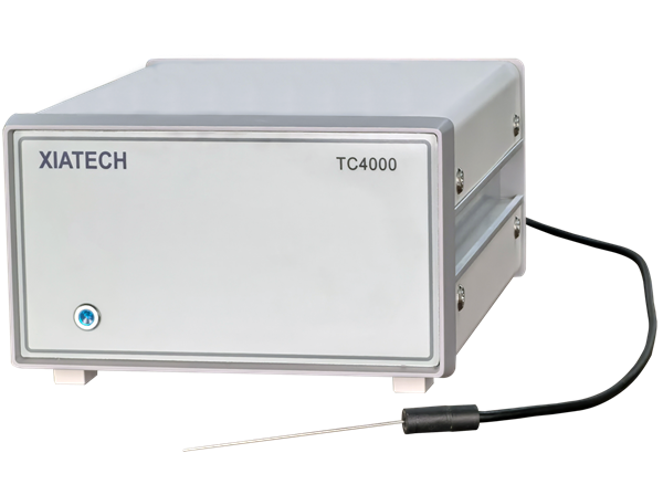 探針法導熱系數儀